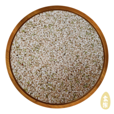 국산 찰현미 2kg 찹쌀현미 현미찹쌀-25년산 [정성든농수산], 1개