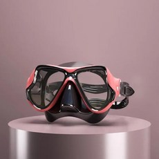 다이빙 호흡기 건식 스노클링 실리콘, 02 red and black, 01 M/L, 01 CN, 8. Liquid black and red