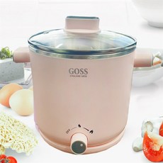 라면포트 전기 멀티포트 1.5L 라면조리기