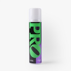 엑시옴 탁구대 폼 클리너 T-Foam Cleaner (320ml), 1개