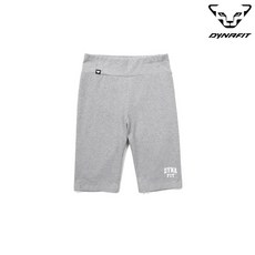 다이나핏 여성 MUIR (뮤어) 하프 타이츠 (H/Grey) (YWM23388C4) GNWP YWM23388C4DD1 436679