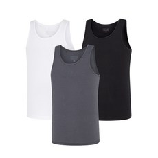 콜핑 남성 사계절 면 런닝 엘비스 런닝(남) KFU2093M