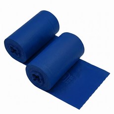 채움 PVC 매직 보온테이프 청색, 2개