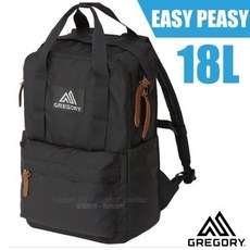 GREGORY EASY PEASY DAY 背包 18L 城市旅行休閒登山平板書包