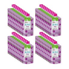 풀스케어 요거다 푸룬 40개 100ml