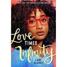 (영문도서) Love Times Infinity Paperback, Little, Brown Books for You..., English, 9780759556690