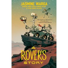 A Rover's Story, Balzer & Bray/Harperteen