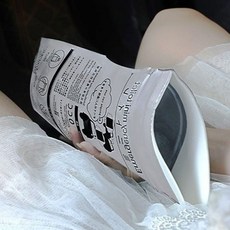 일회용 비상용 여행용 소변 봉투, 소변봉투, 소변봉투