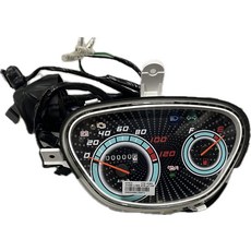 KYMCO CTE-4365 機車儀表板 適用於 37200-LHE9-870-pY160, 1個