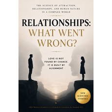 (英文圖書)Relationships: What Went Wrong? 平裝版, Independently Published, 英文, 平裝本