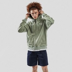 프로스펙스 PRO-SPECS OG 에센셜 후드집업 MN-X512