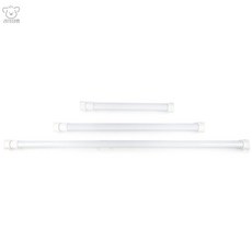 리치점빵 떨어지지않는 압축봉 소/중/대 커텐봉 병원커튼레일, 중