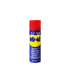 WD-40 78ml 윤활방청제, 단품