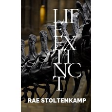 Life Extinct: 20 poems about endangered animals Paperback, Independently Published