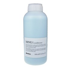 Davines 特芬莉 霓霧亮色輕髮膜 1000ML 護色修護, 1個, 1L