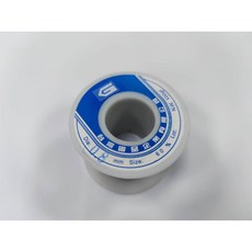 小白的生活工場 焊錫60% 0.8mm 100g (台灣固品) - 優質焊錫絲，焊接電子產品首選, 1個