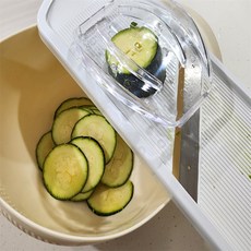 아이더스 주방용 슬라이서 양배추채칼