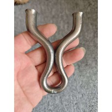 全鈦合金 錘子 飛虎, 如圖所示, 1個