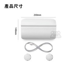 寵物活動門，貓狗自由進出，適用於門檻高度調整, 1個, 寵物活動進出門