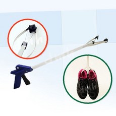 삼정 다용도 만능집게 신발 정리집게, 쿠팡 본상품선택