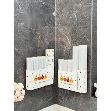 비스포크 키친핏 냉장고장 틈새 팬트리 주방 수납장, 3. 화이트 1개 베이직