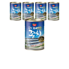 동원 꽁치 통조림, 300g, 12개