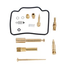 適用Honda CB750 Seven Fifty RC42 1992-2008 化油器修理包, 1個