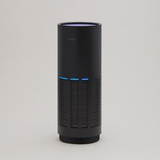 [cado] 카도 공기청정기 AP-C320i 인디고 블랙, IB