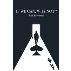 (영문도서)If We Can Why Not Paperback, Spines, English, 9798904184476