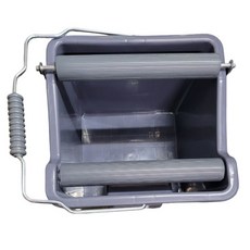 速立潔 拖把擰乾桶 尺寸35x32x31cm 臺灣製造, 詳見包裝, 詳見包裝