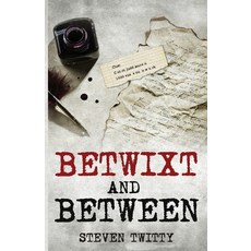 (영문도서) Betwixt and Between Paperback, Waldenhouse Publishers, Inc., English, 9781947589766