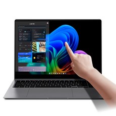 삼성 갤럭시북5 프로 NT960XHA / NT960XHZ 16인치 인텔 울트라7 영상편집 사무용 코딩용 대학생 고사양 고해상도 터치 디스플레이 WQXGA+ AI 노트북 추천, WIN11 Home, 32GB, 2TB, 그레이