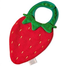 KEIKI CARE 아보카도 모양의 침 턱받이 - 유아 및 유아를 위한 프리미엄 수제 아기 턱받이 | 부드럽고 흡수력이 좋은 부드러운 면 | 독특하고 귀여운 유아 선물 신생아, 1, 1