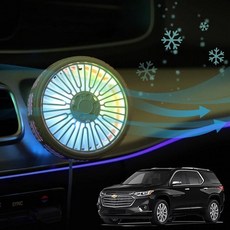 시즌2 공기순환선풍기 송풍구호환 트래버스, 옐로우, 단일상품0