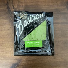 바시론 그린페스토 치즈 200g