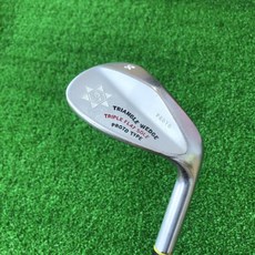 KNS 트라이앵글 56도 웨지 950 S