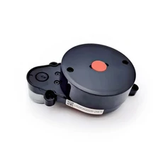 Mijia X20 Plus 로봇 식 진공 청소기 액세서리 예비 부품 C102 용 기존 Xiomi LDS 장치 레이저 거리 센서, 02 C102 Black