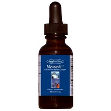 Allergy Research Group 蘑菇萃取液, 30ml, 1瓶