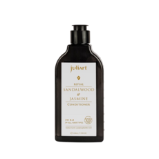 Juliart覺亞 御用皇家檀香茉莉護髮乳 滋養修護 柔順秀髮, 1個, 220ml