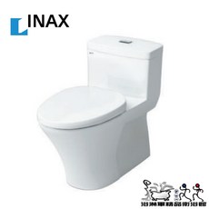 INAX 伊奈 水龍捲 單體馬桶 AC-900VRN-TW/BW1, 360~400mm, N/A