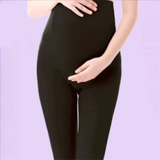 임산부 레깅스 스타킹 2종 임부복레깅스