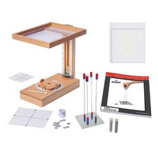 Dowling Magnets다울링 731111 자석 운동 자기파선 스테이션