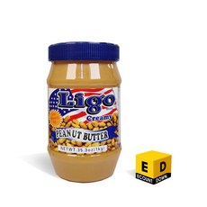 훼밀리인터내셔날 리고 땅콩버터잼, 1kg, 1개 1kg, 1개