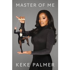 (영문도서) Master of Me: A Memoir Hardcover, Flatiron Books, English, 9781250372512