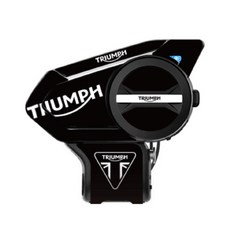 세나 블루투스 50S 하만카돈 데칼 스티커 트라이엄프, 트라이엄프-1