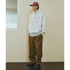 매장정품 LEE 리 옥스포드 웨빙 팬츠 올리브 LE2403PT08OL 717646