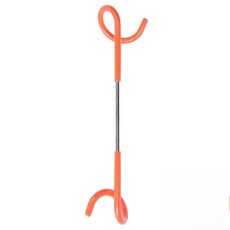 야외 태양 팬 빛 8 시간 배터리 접이식 텐트 랜턴 휴대용 다기능 캠핑 라이트 크로스 보더, 02 orange, orange