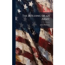 (英文圖書)The Building of an Army; 精裝版, Hutson Street Press, 英文