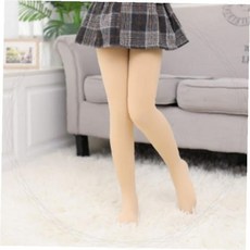 기모 레깅스 여성 겨울 내의 도톰 타이즈 보온 스타킹 누드톤 데일리