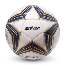 Star Sports 足球怪獸 SB892